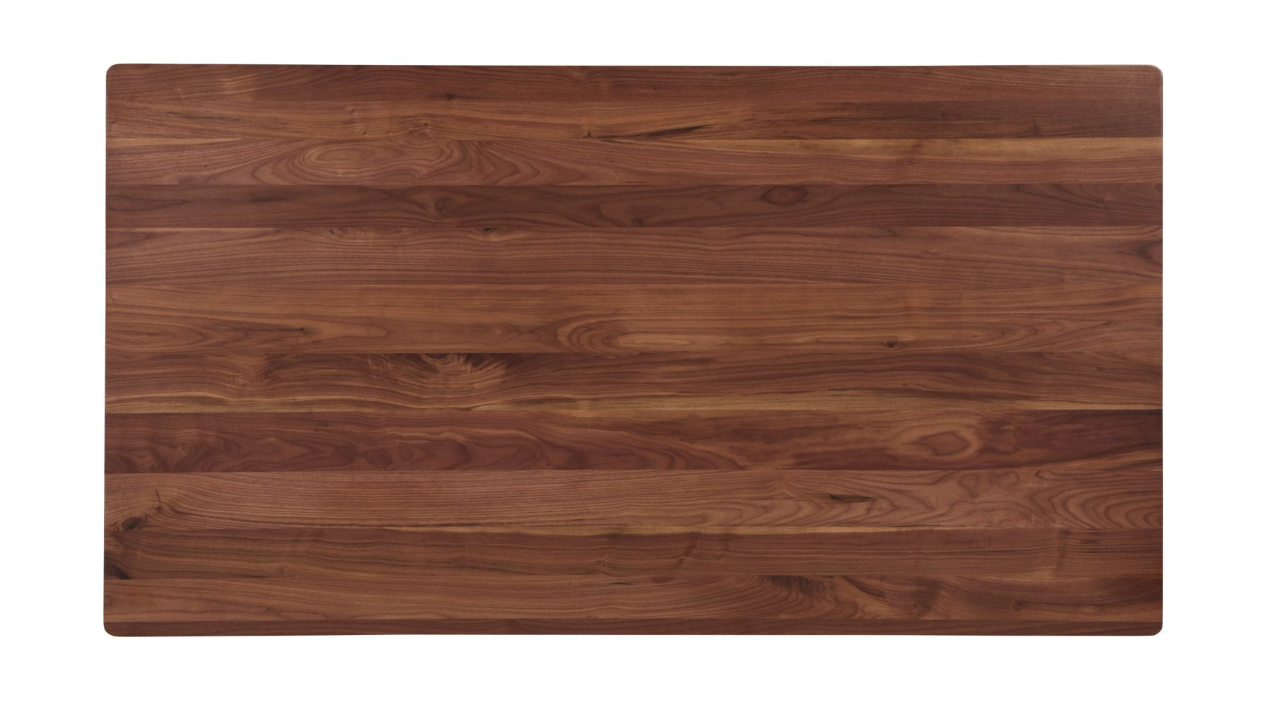 Frame Dining Table, Seats 4-6 People, American Walnut