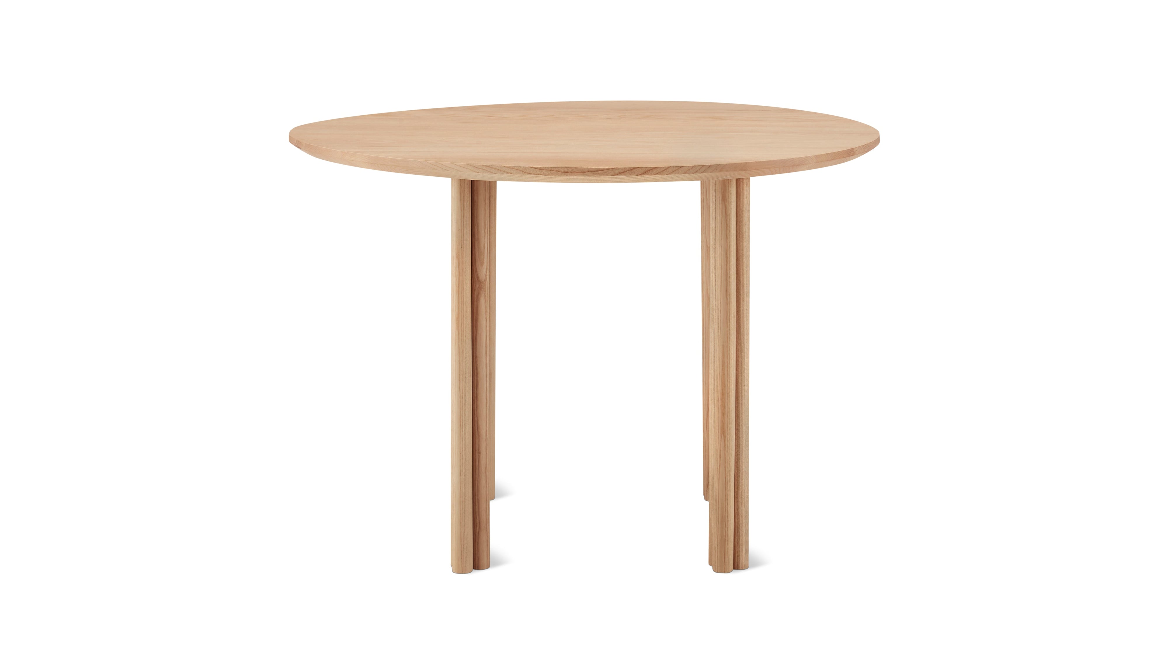 Better Together Dining Table, Seats 4 People, Ash