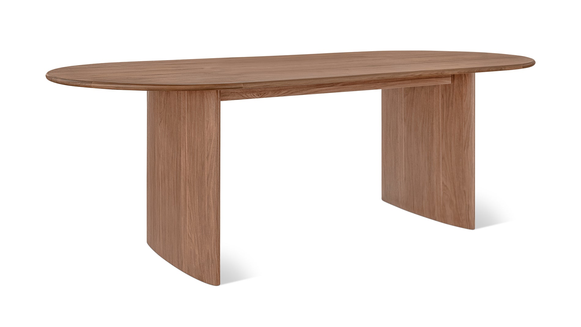 Union Dining Table, Seats 6-8, Walnut_image