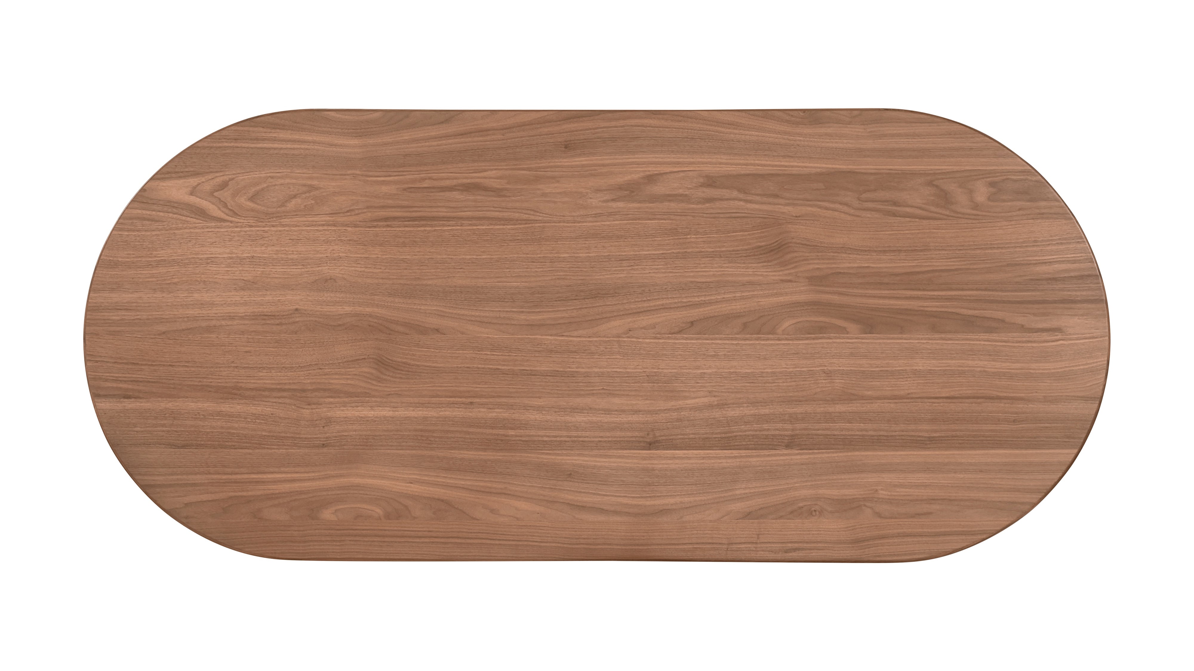 Union Dining Table, Seats 6-8, Walnut