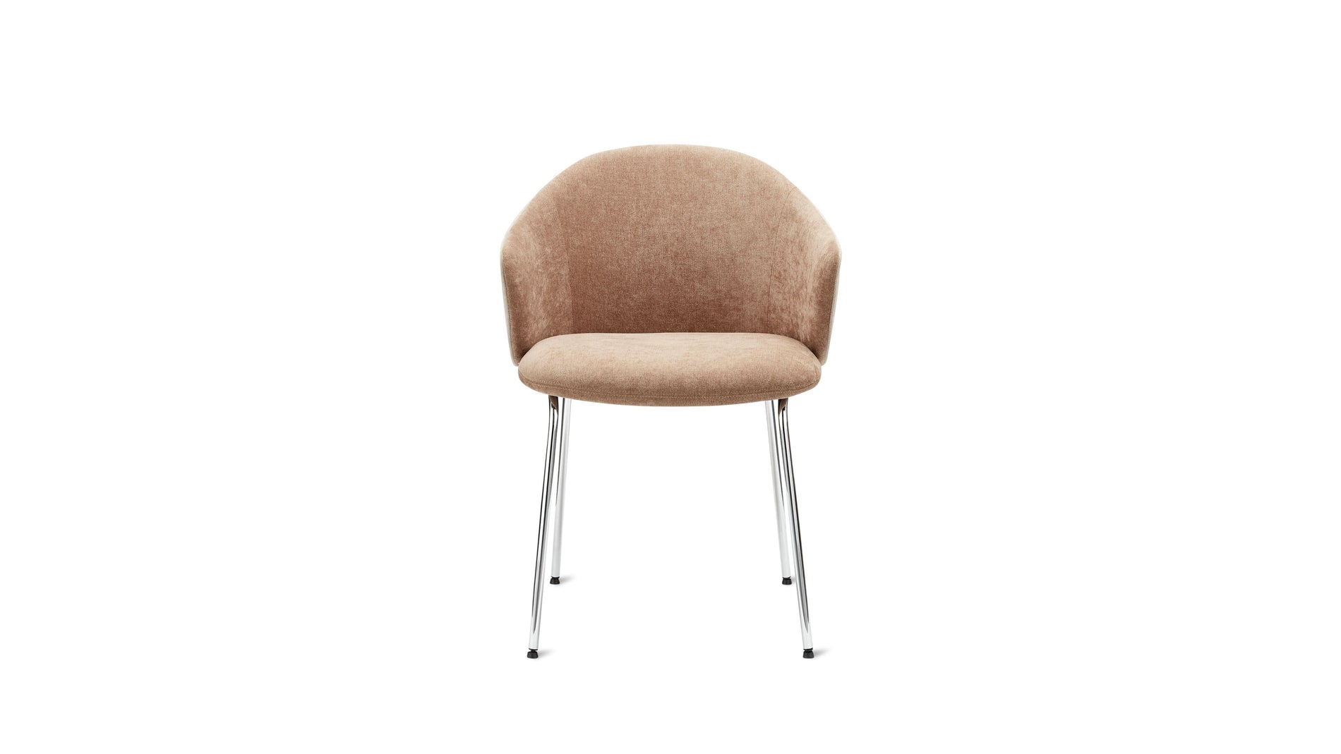 Dolce Vita Dining Chair, Caramello_image