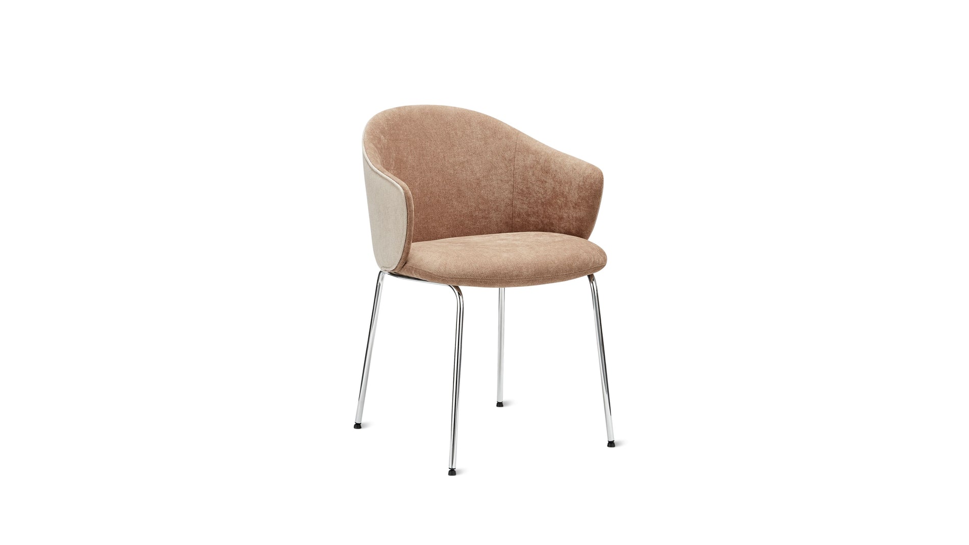 Dolce Vita Dining Chair, Caramello_image