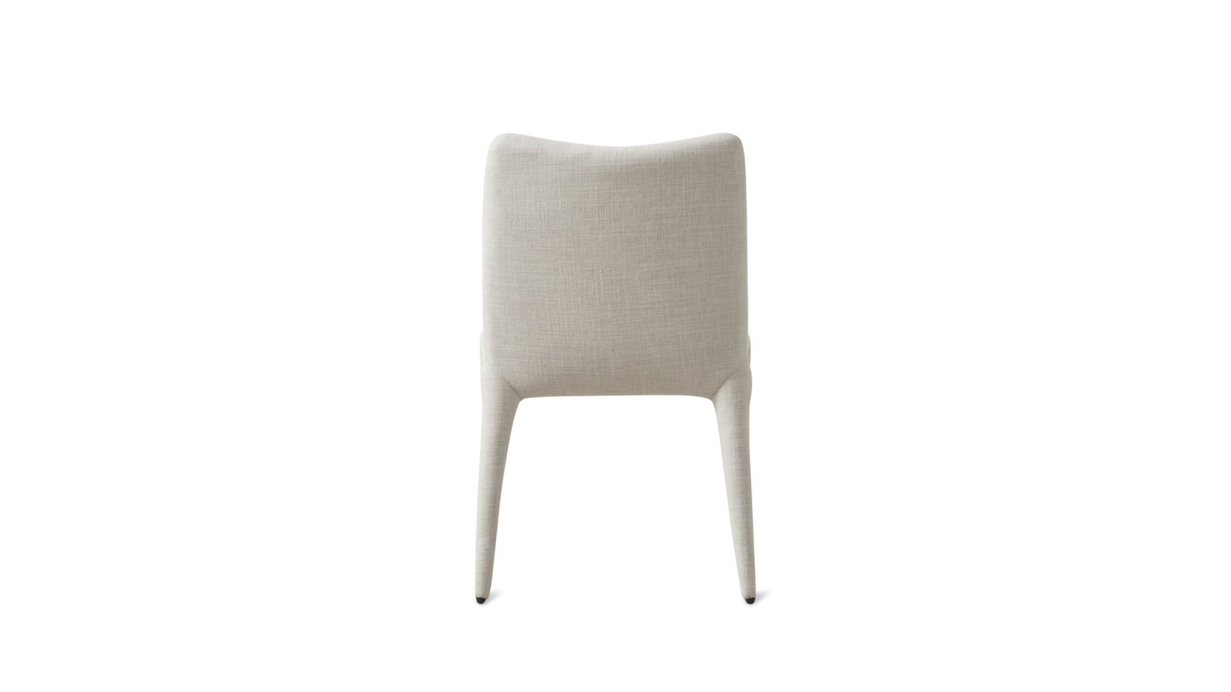 Got You Covered Dining Chair ( Set Of Two), Parchment - Image 6