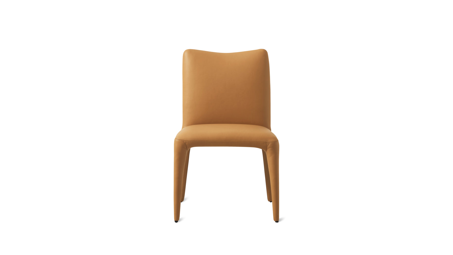 Got You Covered Dining Chair (Set Of Two), Camel - Image 3