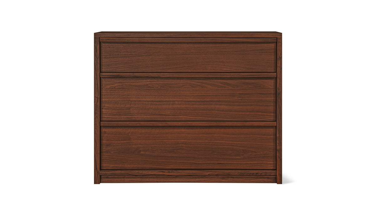 Harbour Dresser, Walnut