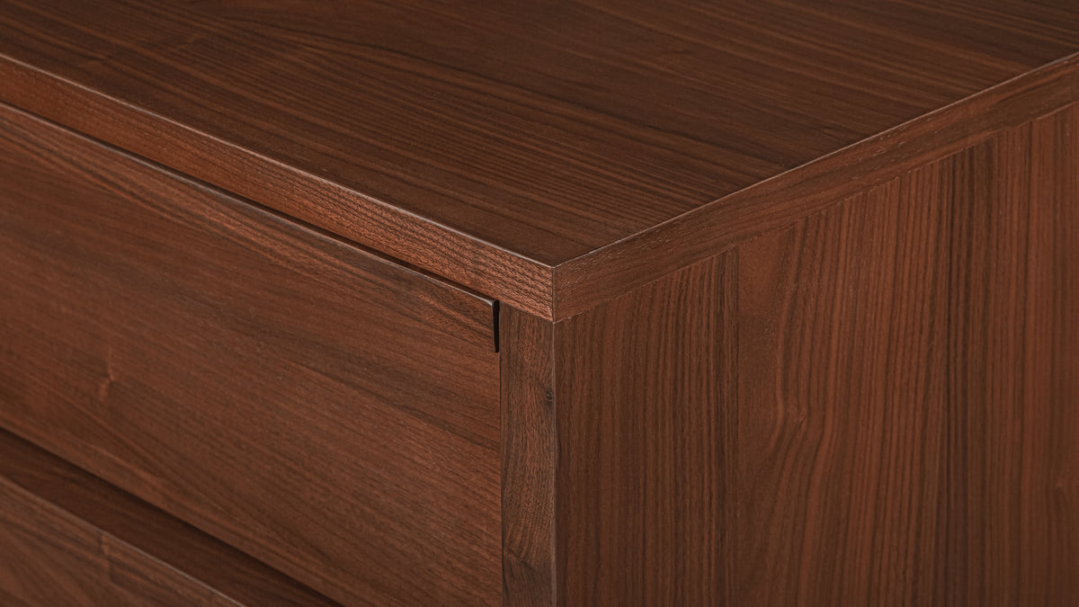 Harbour Dresser, Walnut