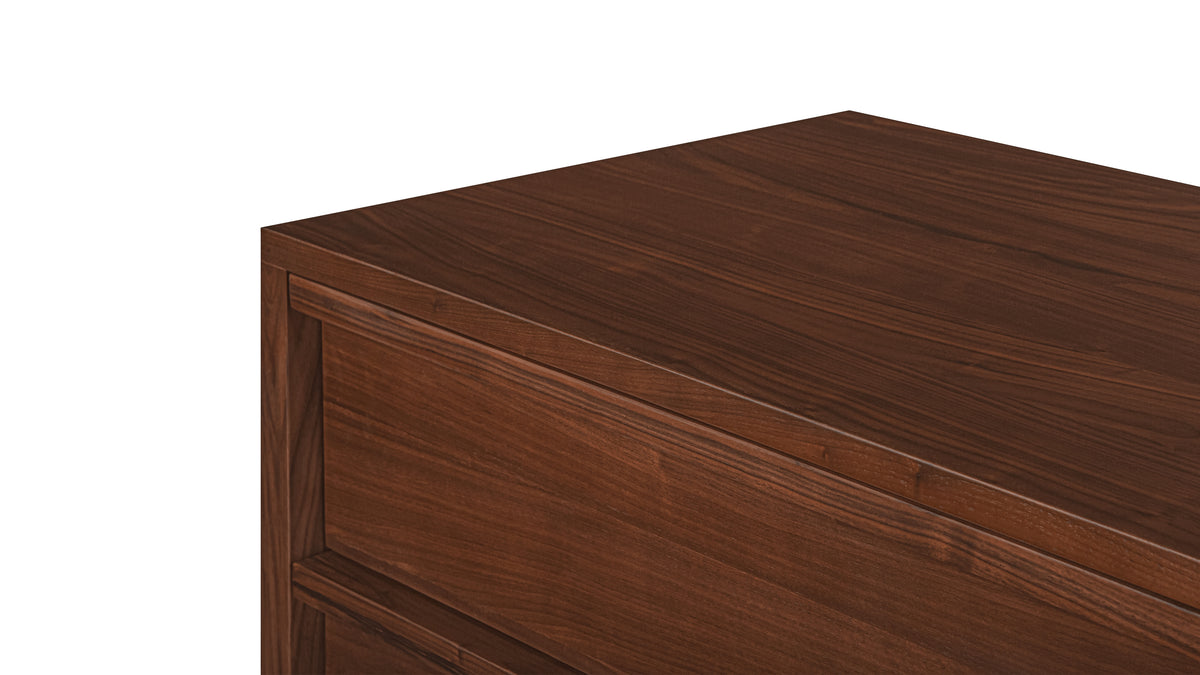 Harbour Dresser, Walnut