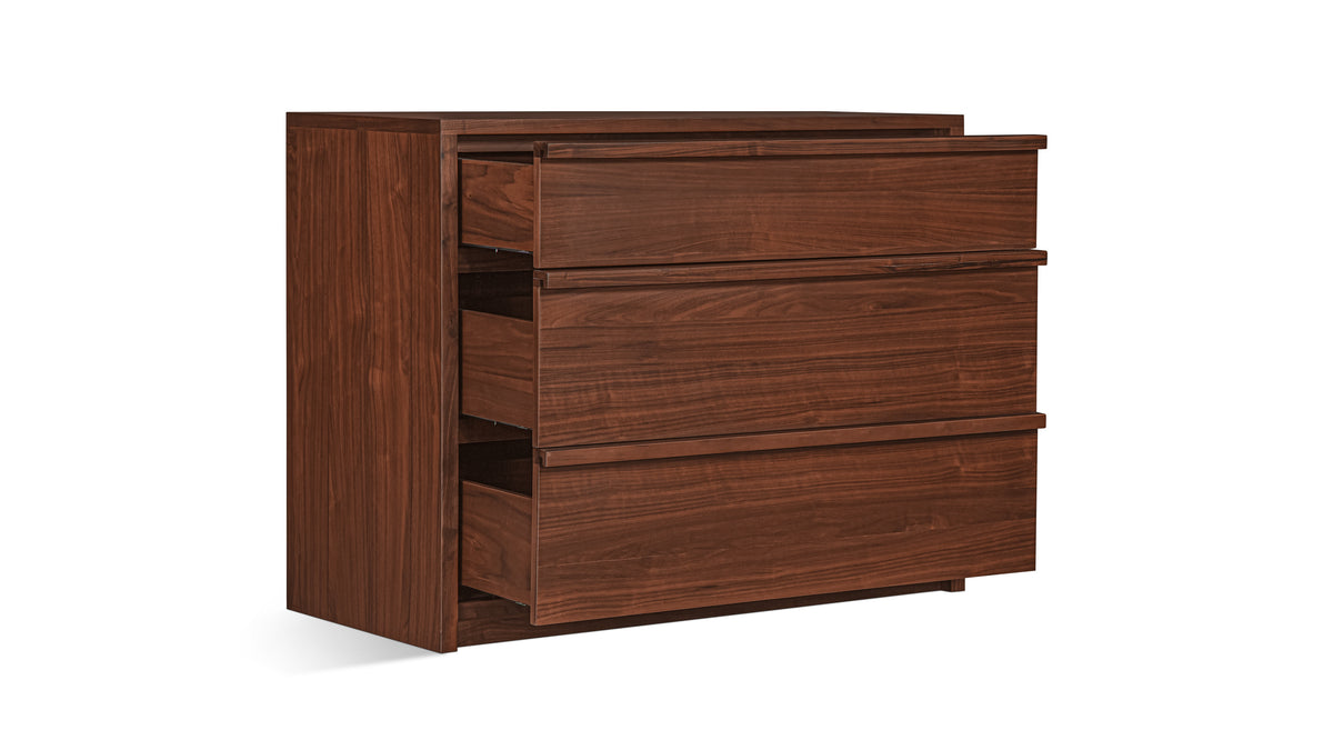 Harbour Dresser, Walnut