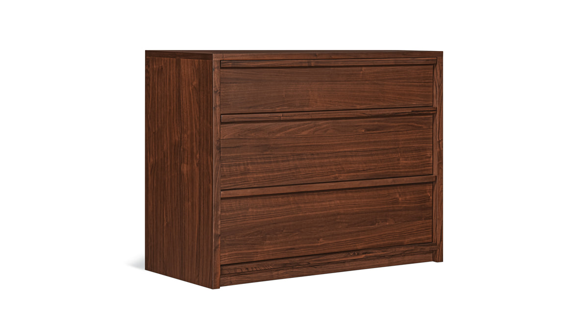 Harbour Dresser, Walnut
