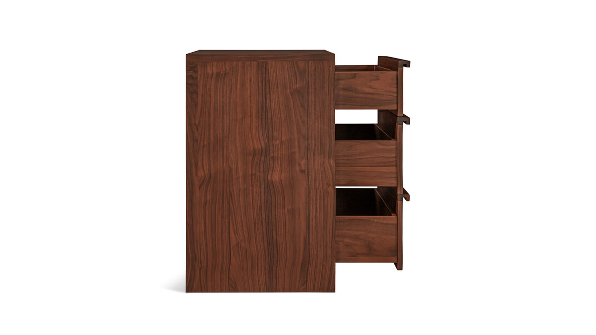 Harbour Dresser, Walnut
