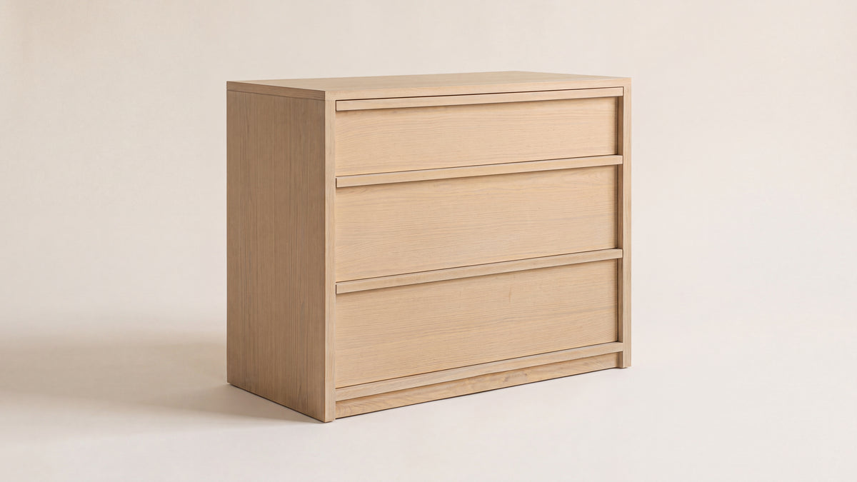 Harbour Dresser, Pale Oak