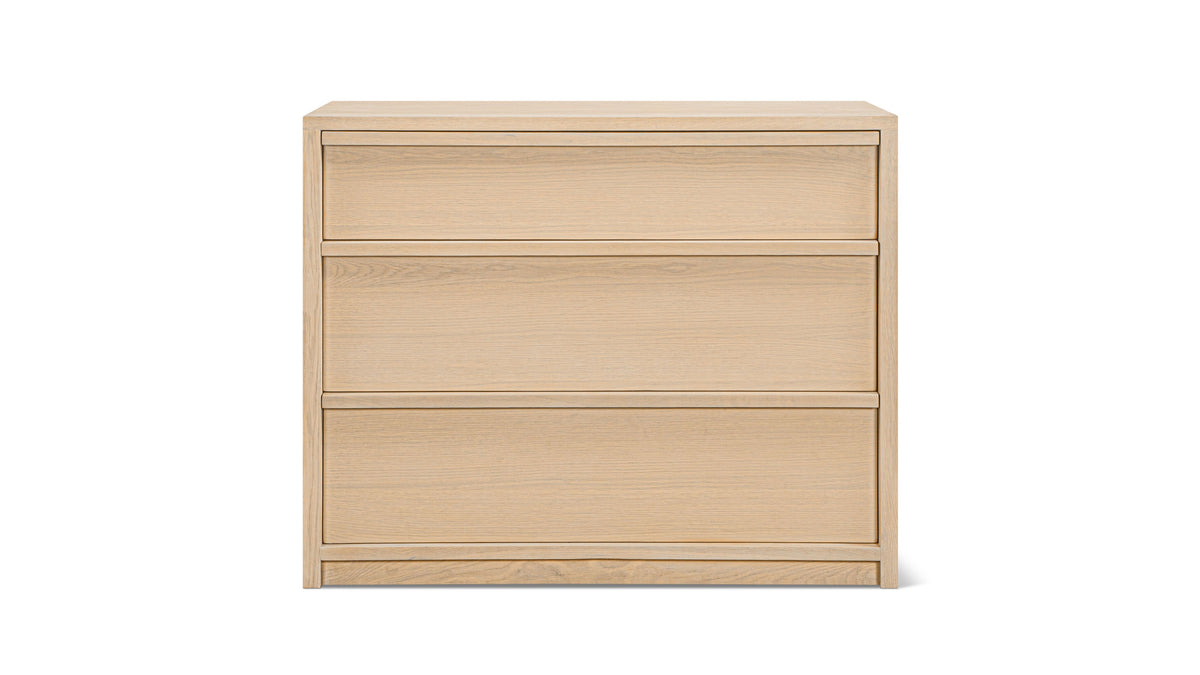 Harbour Dresser, Pale Oak_image