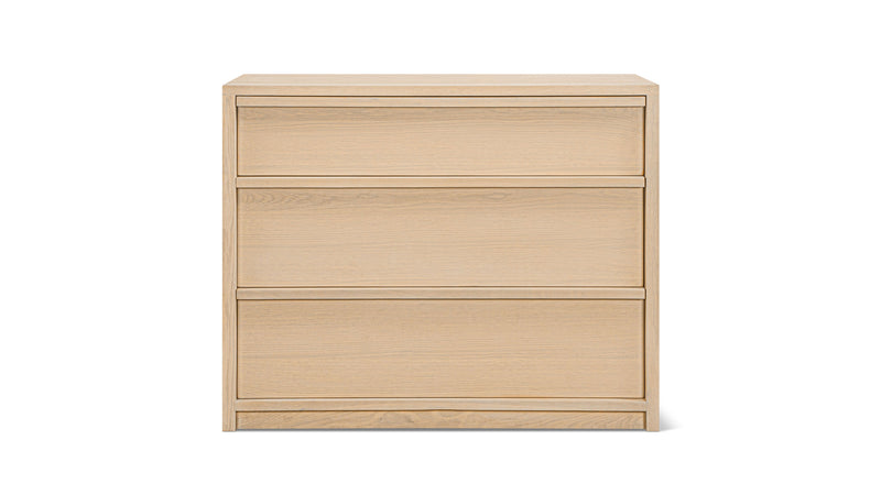 Harbour Dresser, Pale Oak