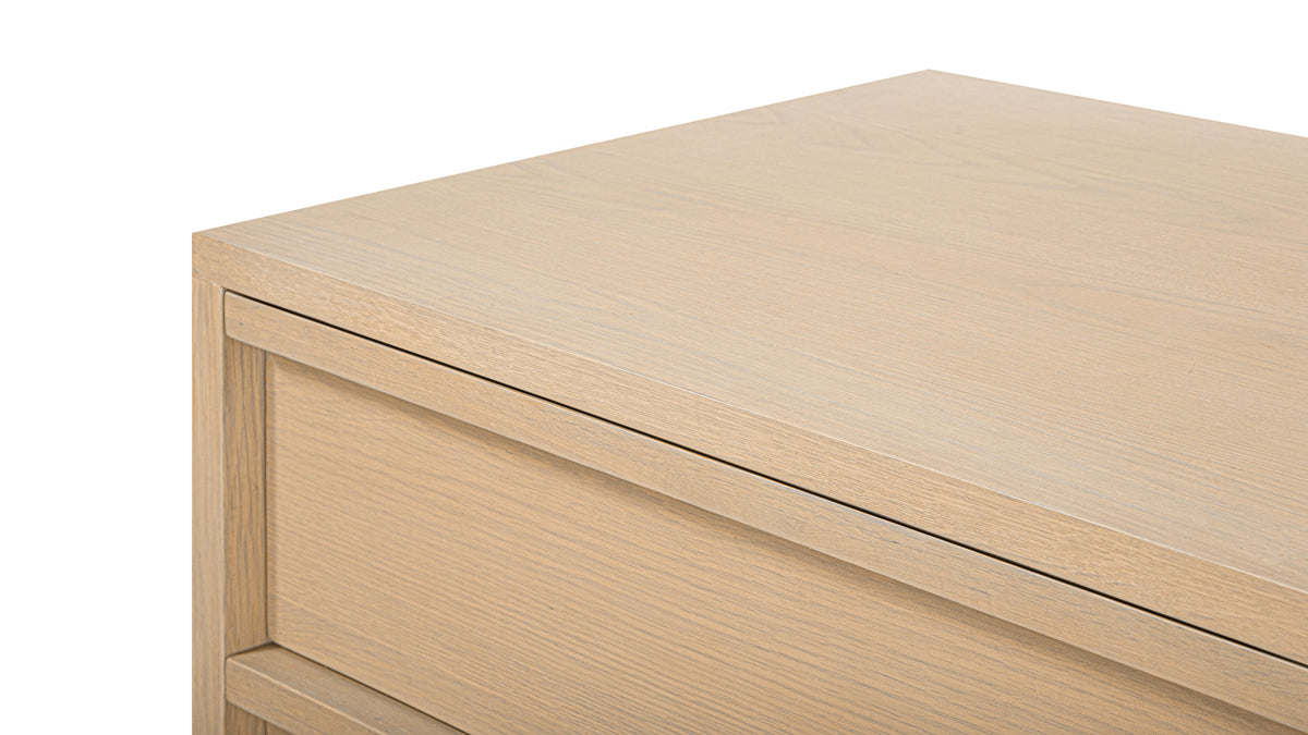 Harbour Dresser, Pale Oak