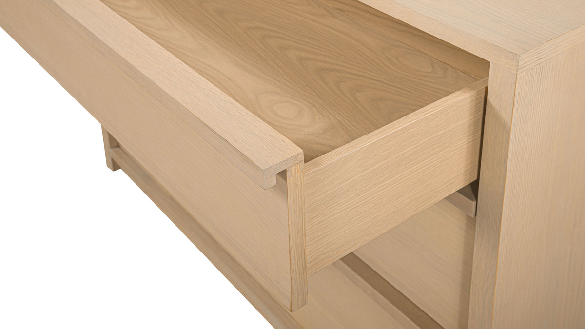 Harbour Dresser, Pale Oak