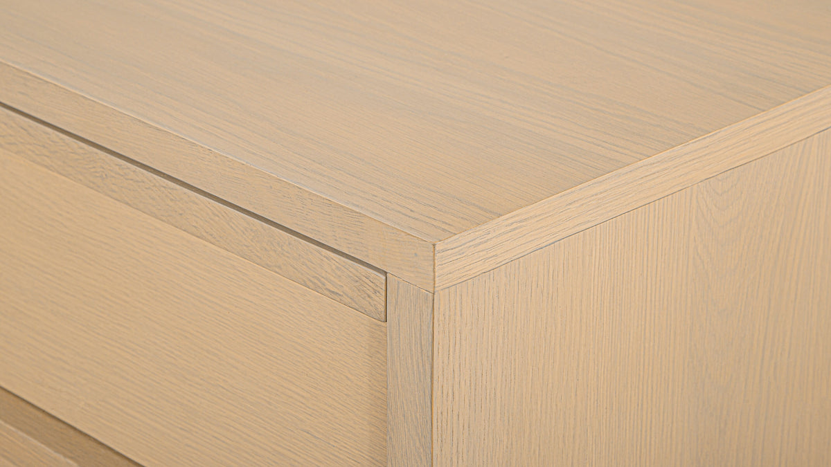 Harbour Dresser, Pale Oak