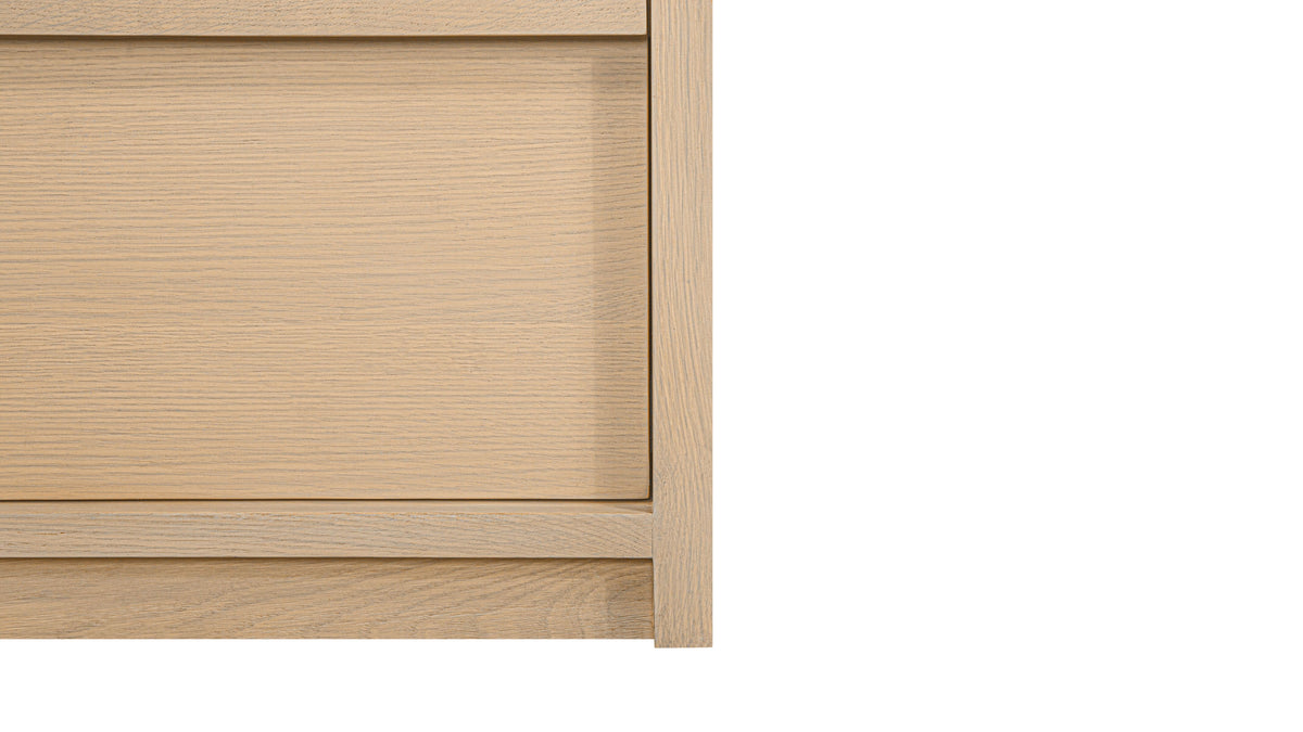 Harbour Dresser, Pale Oak