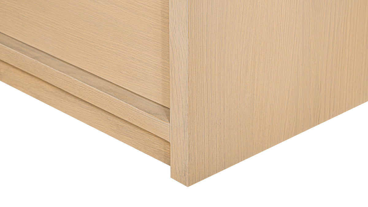 Harbour Dresser, Pale Oak