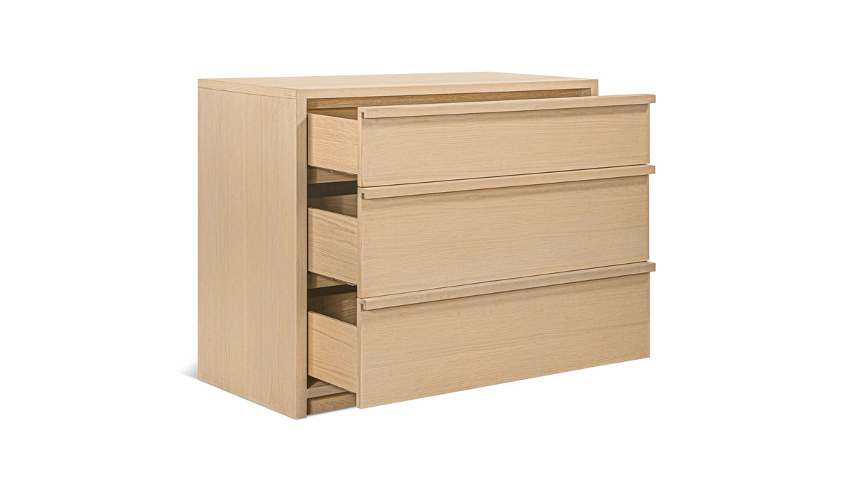 Harbour Dresser, Pale Oak