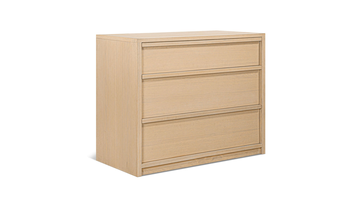 Harbour Dresser, Pale Oak