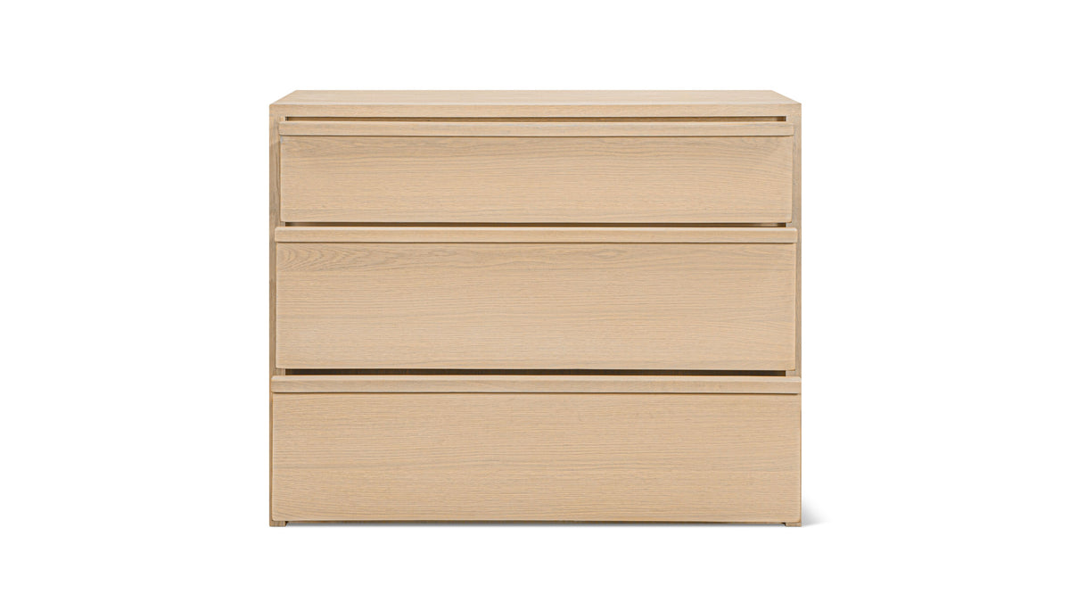 Harbour Dresser, Pale Oak