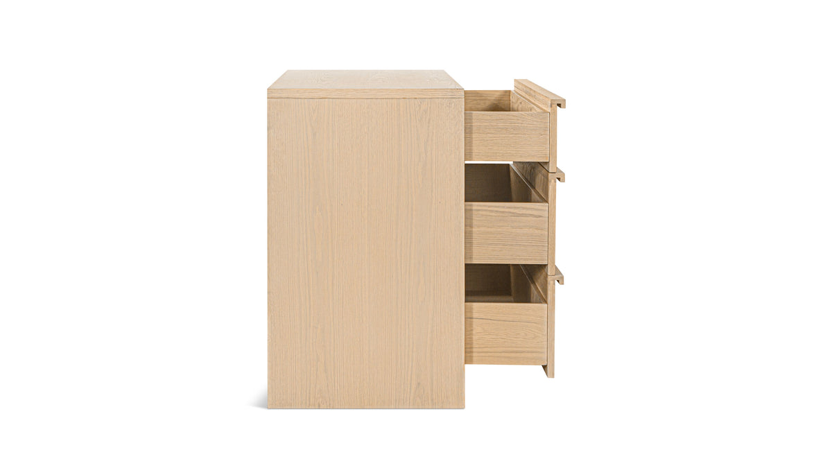 Harbour Dresser, Pale Oak
