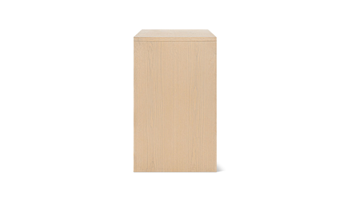 Harbour Dresser, Pale Oak