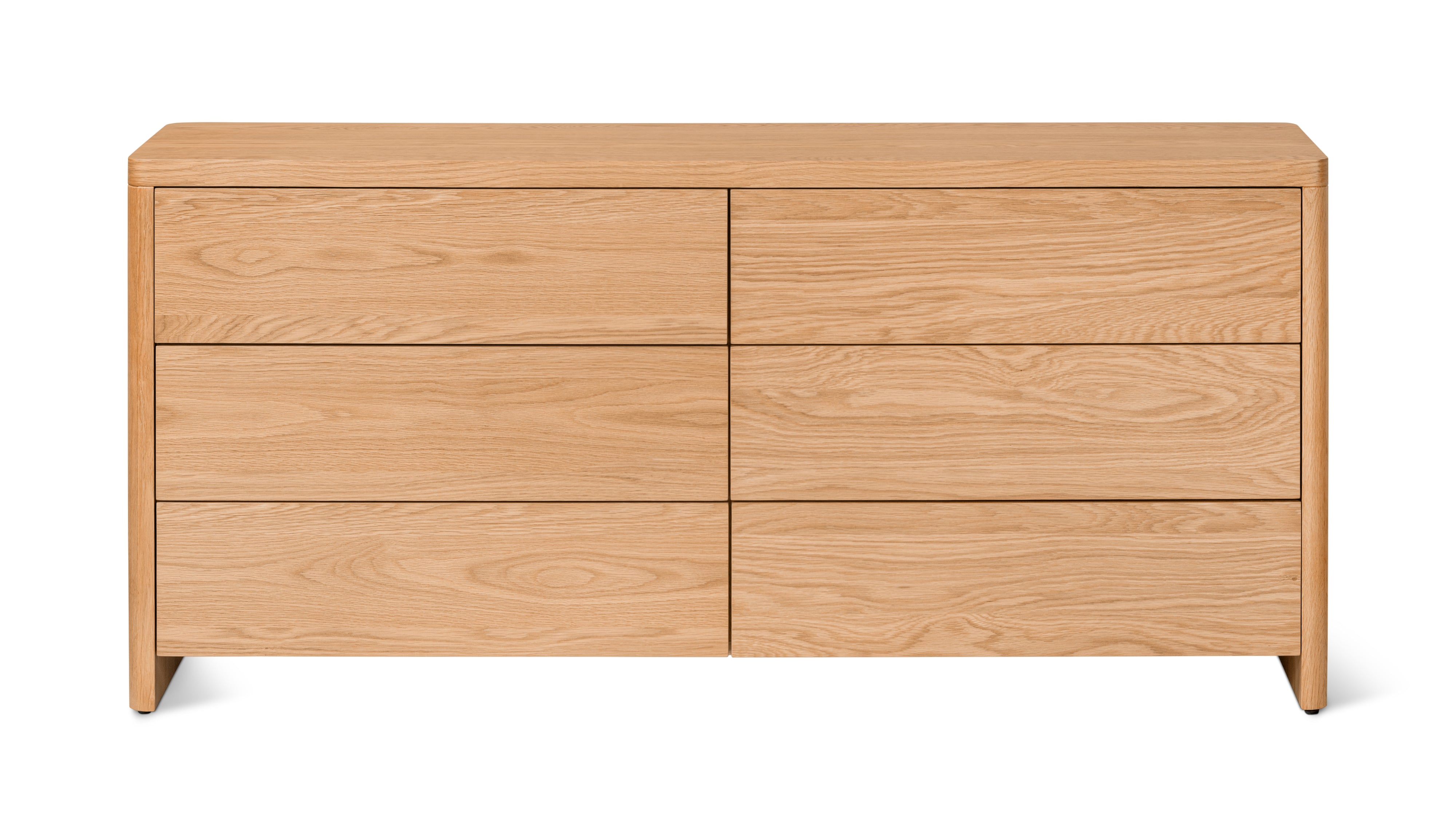 Form Dresser, White Oak - Sundays Company Form Dresser, White Oak - Sundays Company