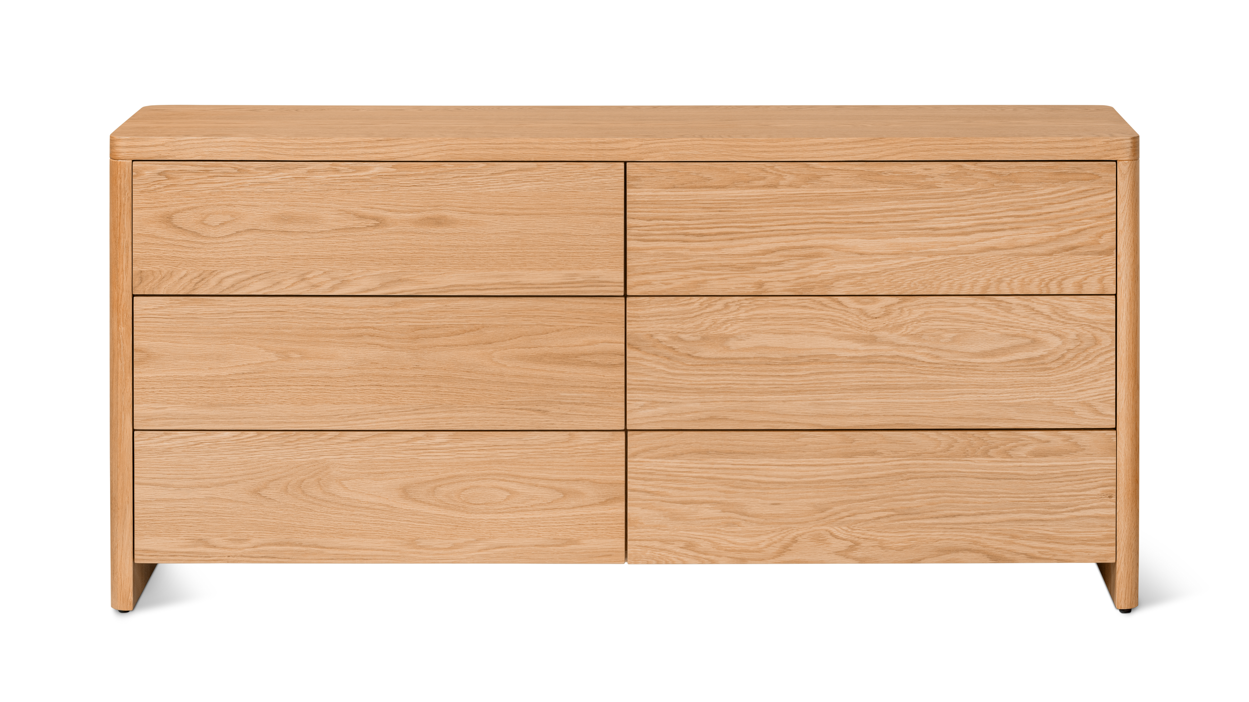 Form Dresser Oak - Image 1