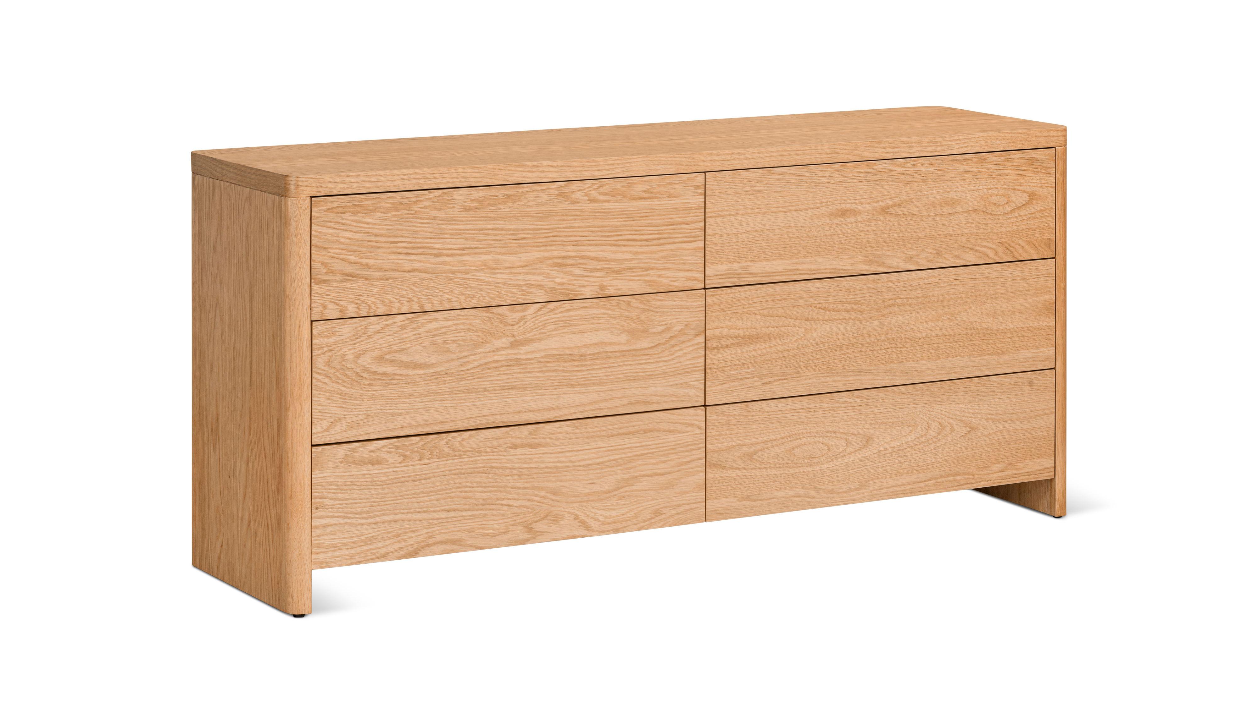 Form Dresser Oak - Image 2