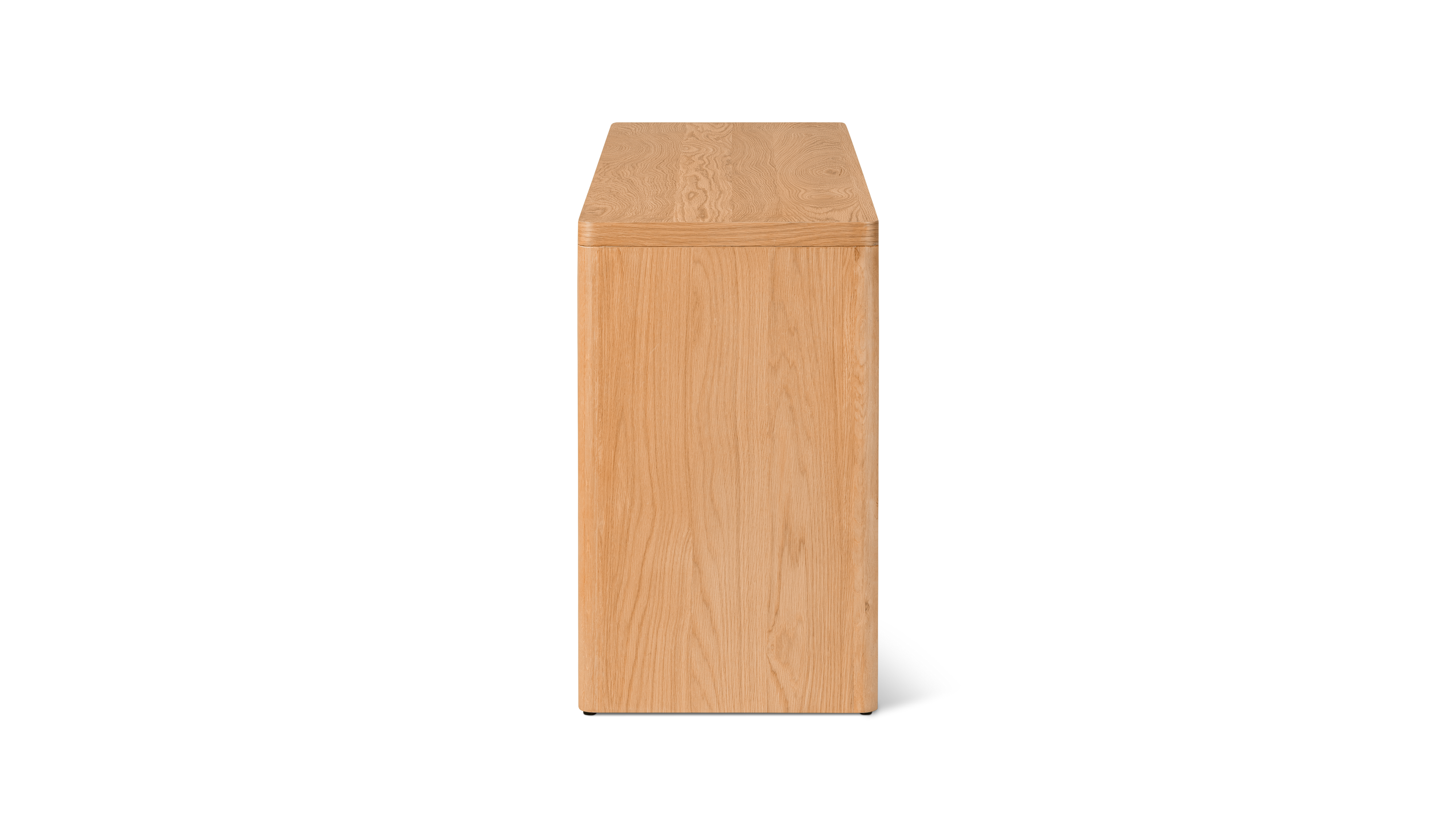 Form Dresser Oak - Image 3