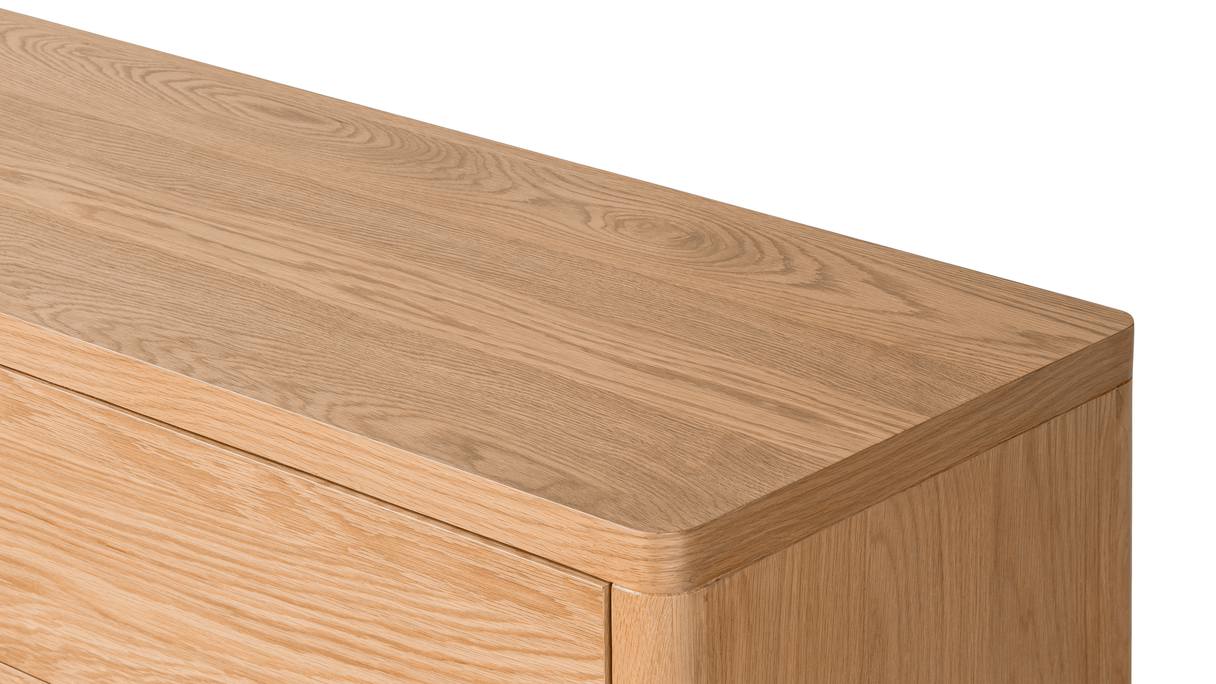 Form Dresser Oak - Image 6