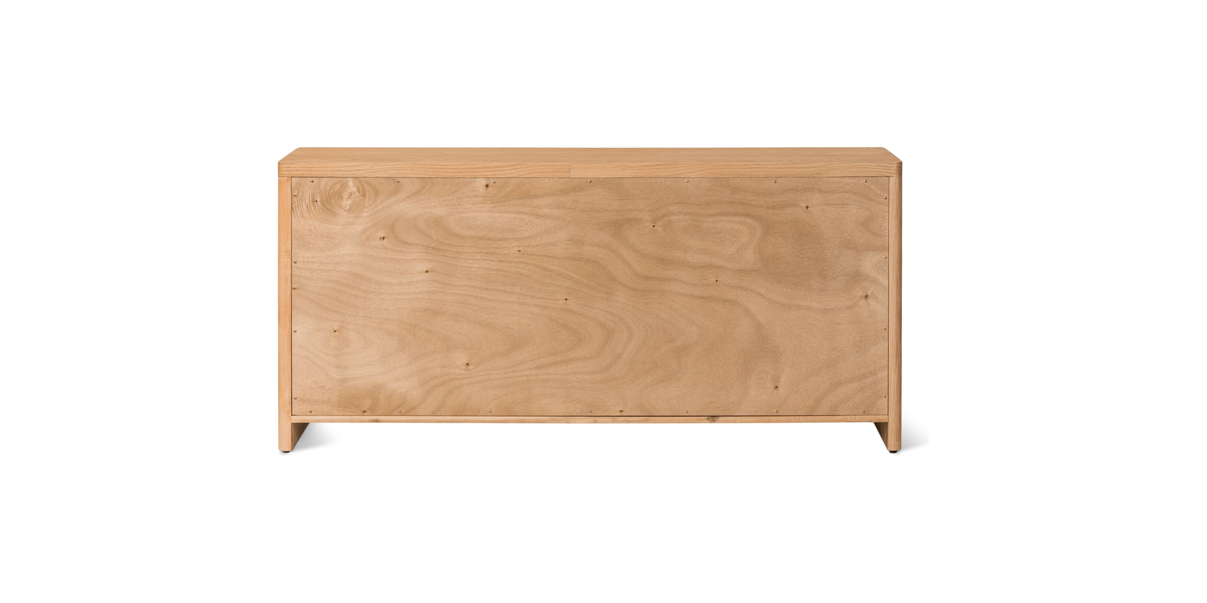 Form Dresser, White Oak