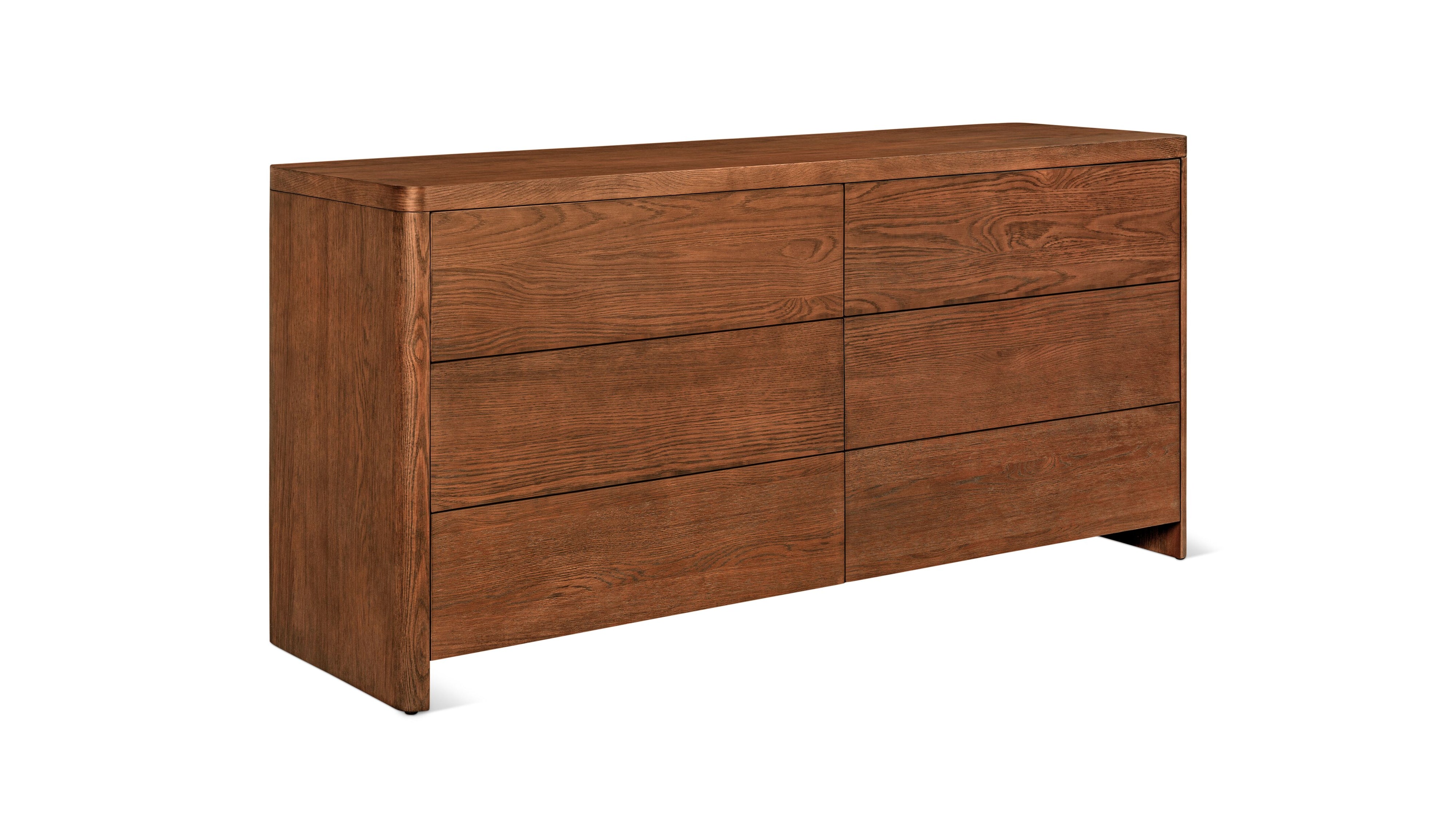 Form Dresser, Stained Walnut - Sundays CompanyDRE-JU-001-116