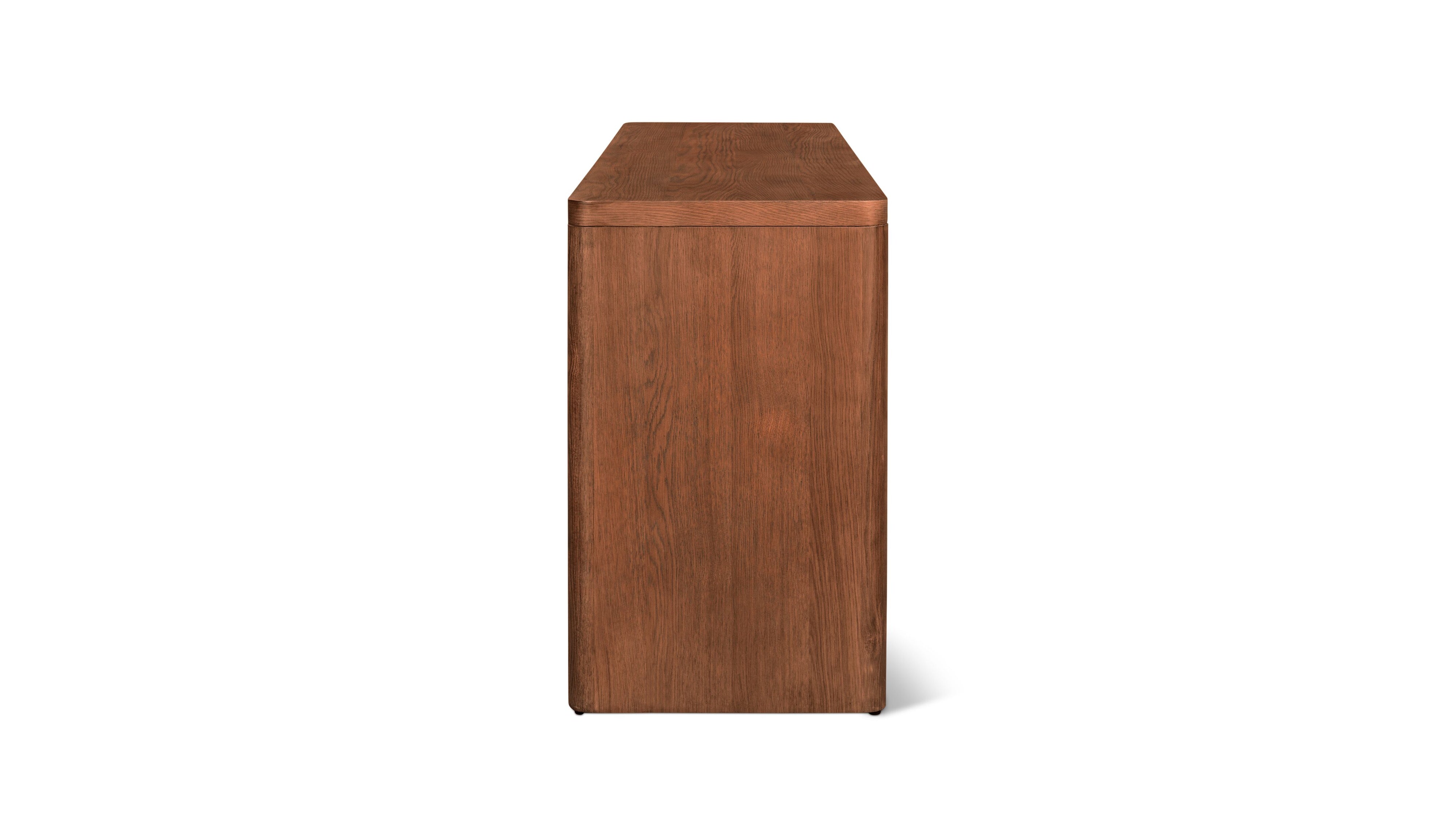 Form Dresser, Stained Walnut - Sundays CompanyDRE-JU-001-116