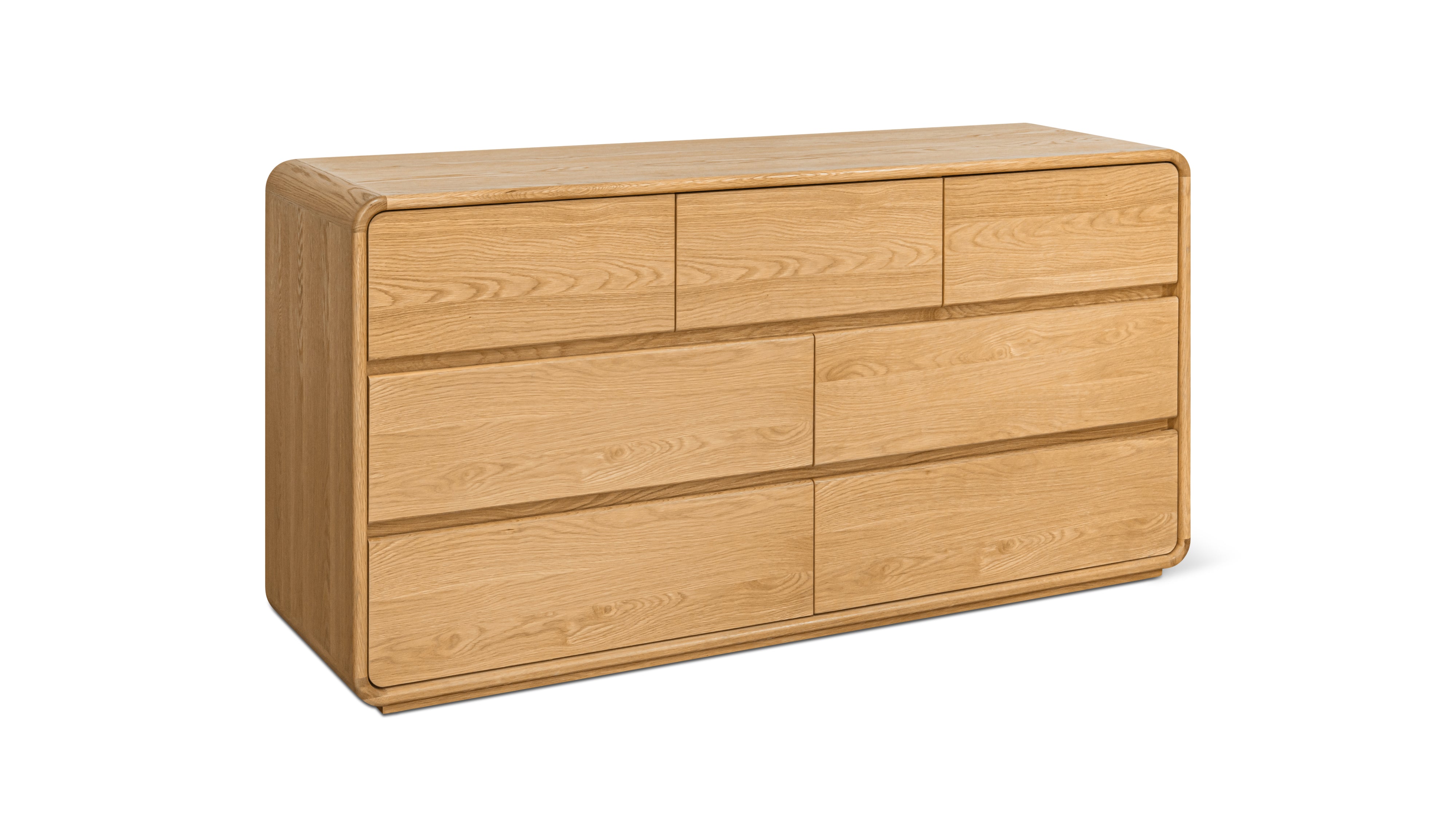 Call Me Dresser, Oak - Sundays Company Call Me Dresser, Oak - Sundays Company