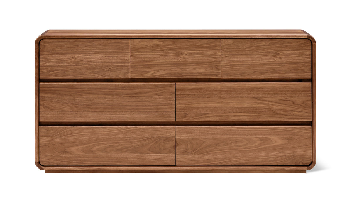 Call Me Dresser, Walnut