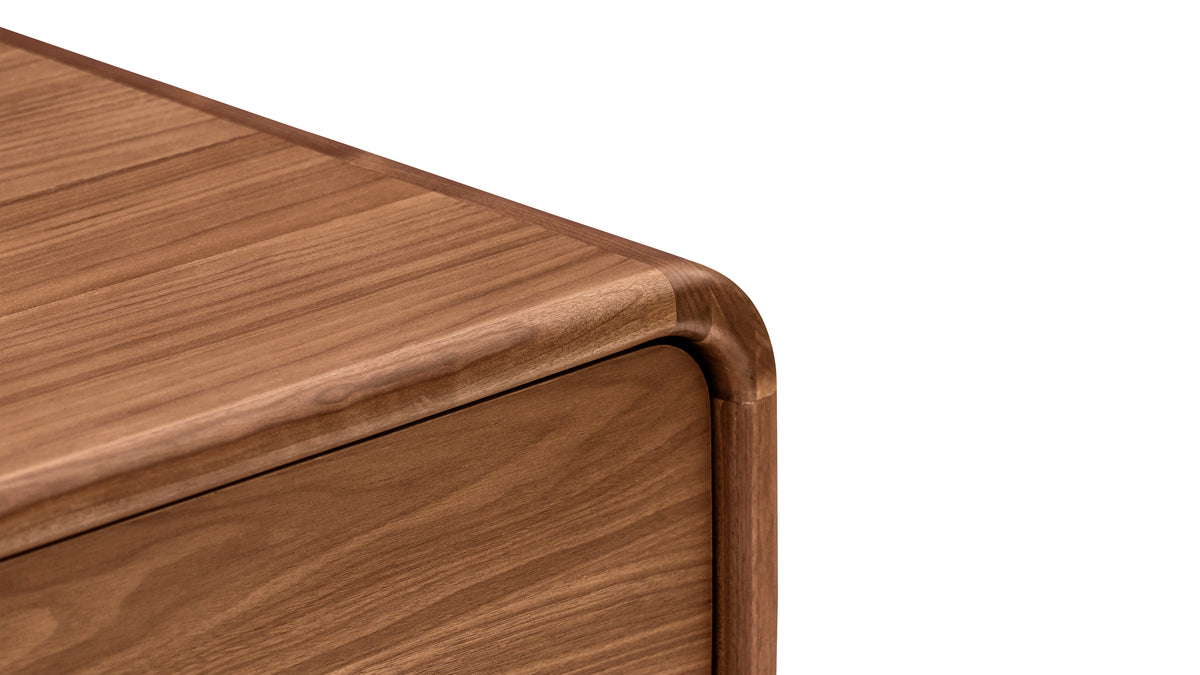 Call Me Dresser, Walnut