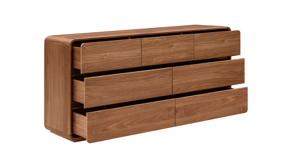 Call Me Dresser, Walnut