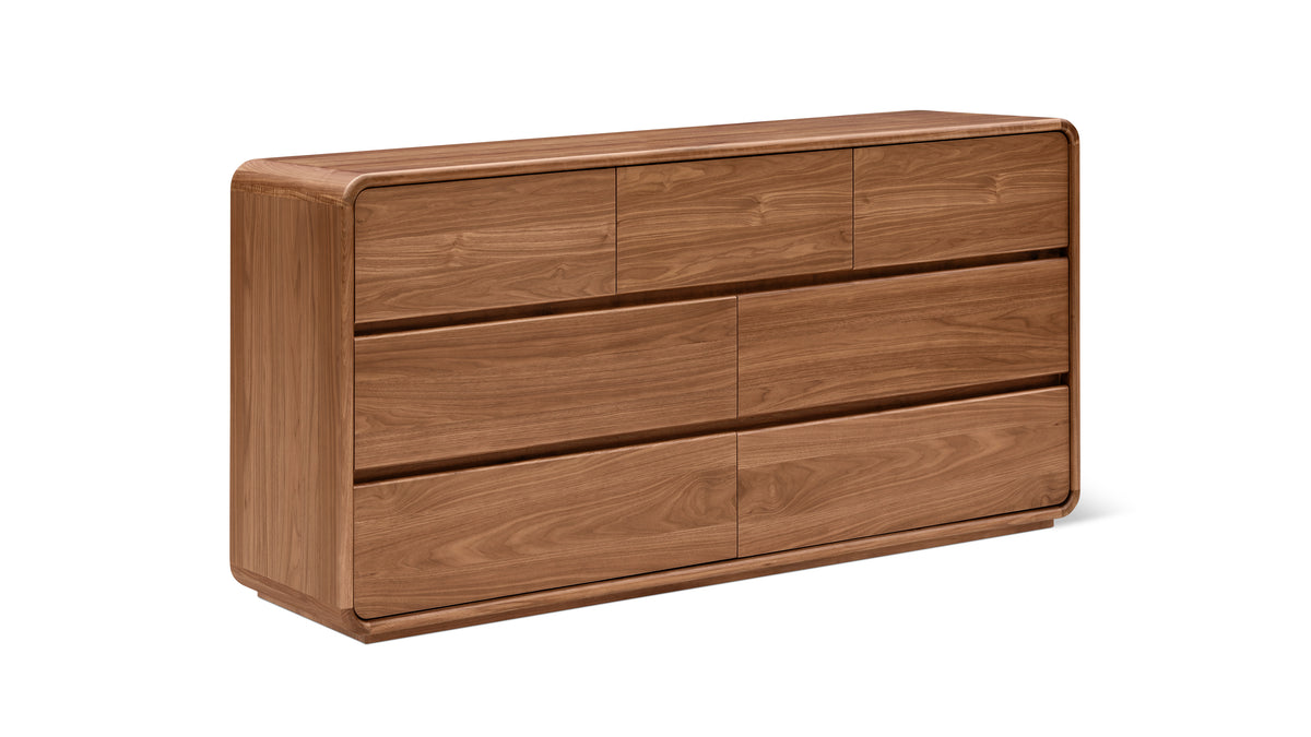 Call Me Dresser, Walnut
