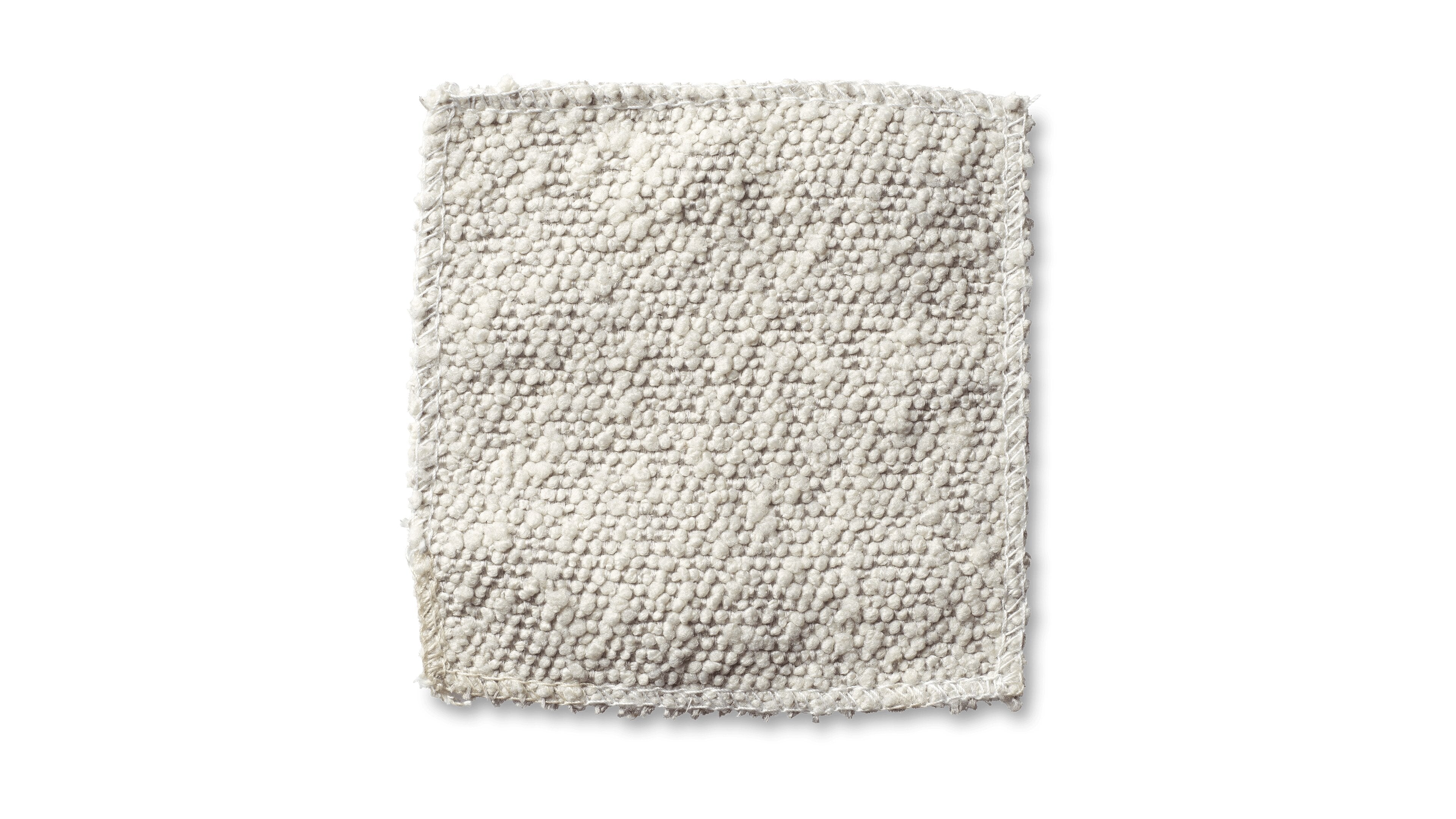 Pillow Talk Lounge Chair, Warm Frost