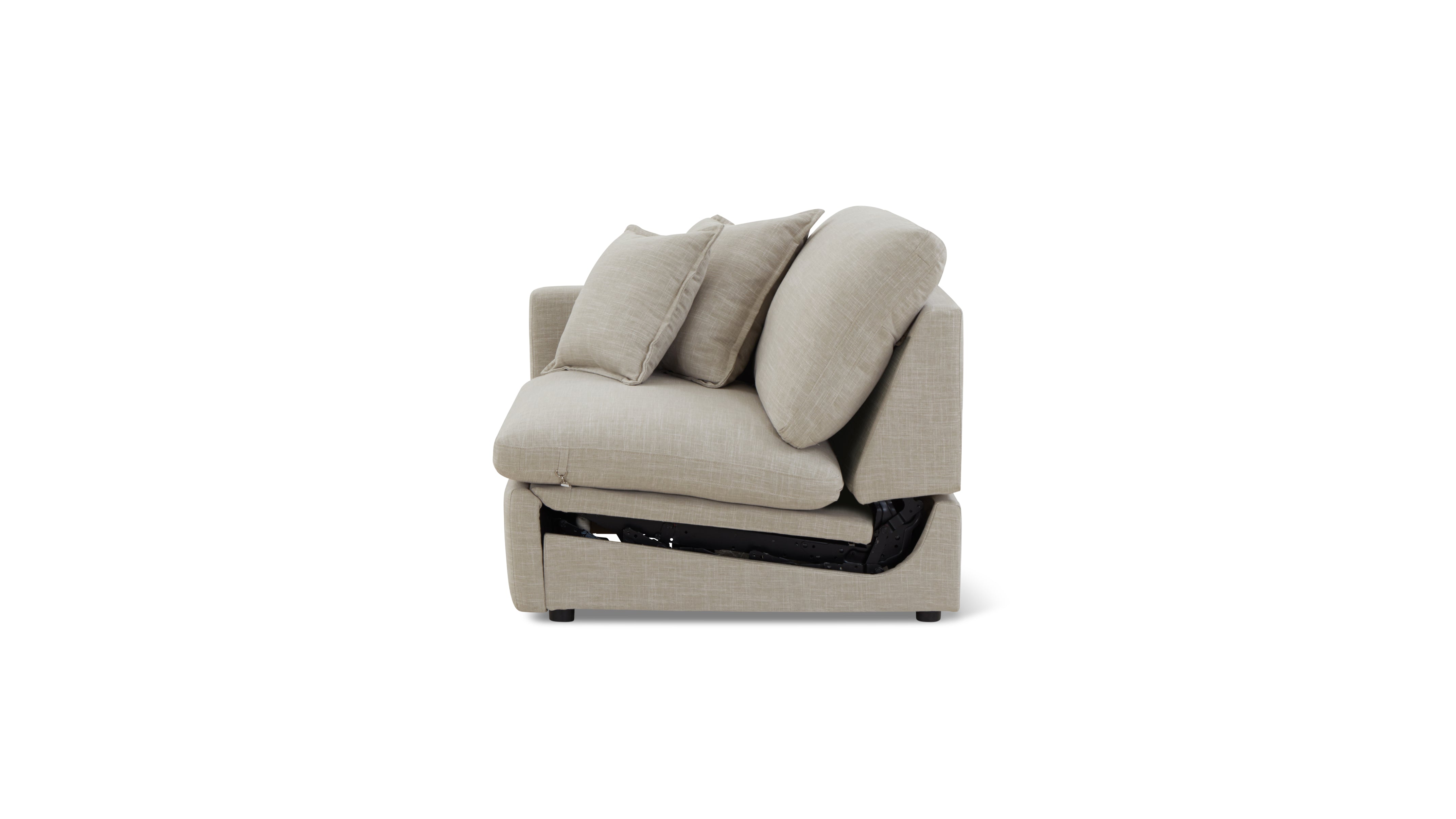 Lift Off Power Recliner Right Arm - Thumbnail 5