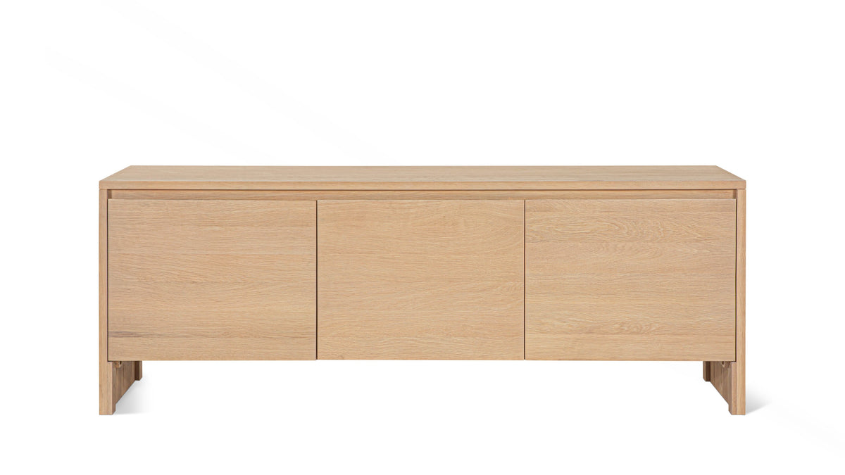 Everyday Media Unit, Pale Oak_image