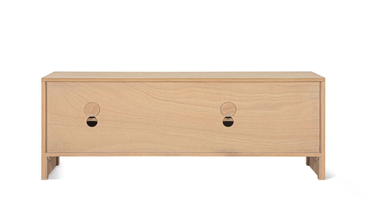 Everyday Media Unit, Pale Oak