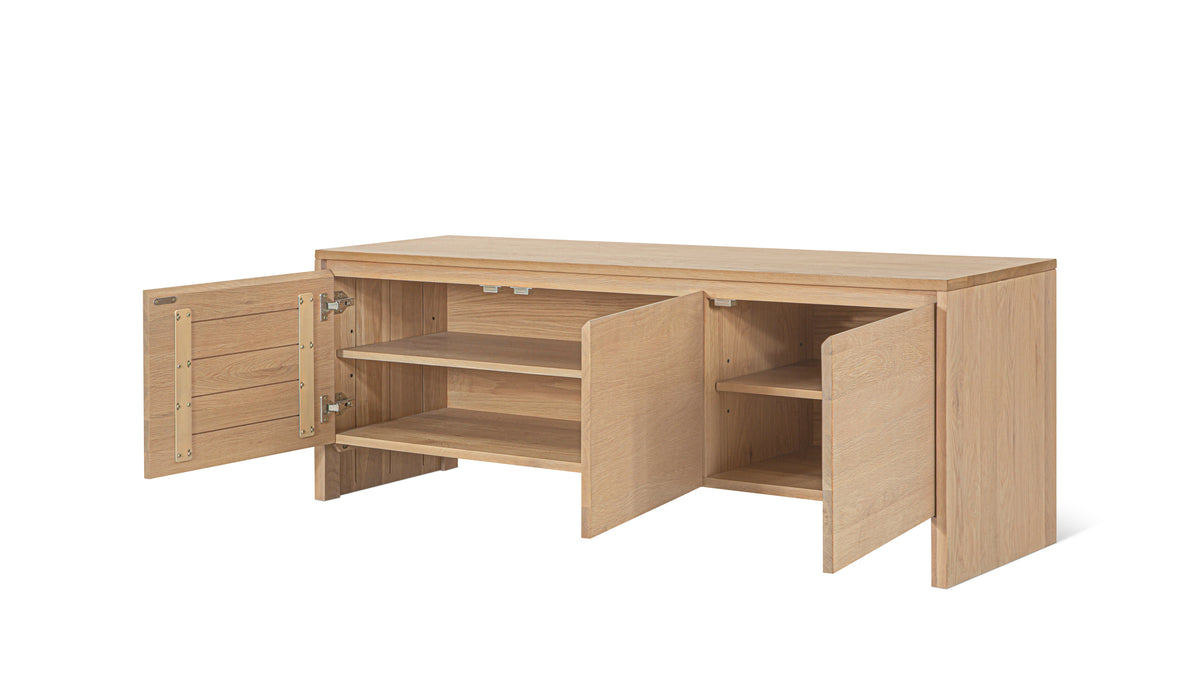 Everyday Media Unit, Pale Oak