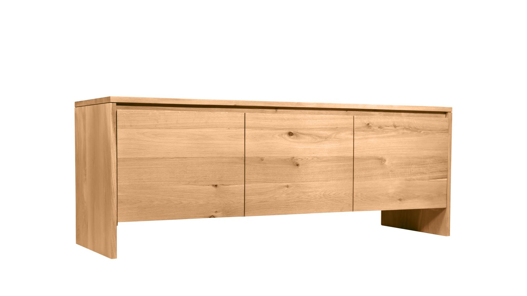 Everyday Media Unit, Oak