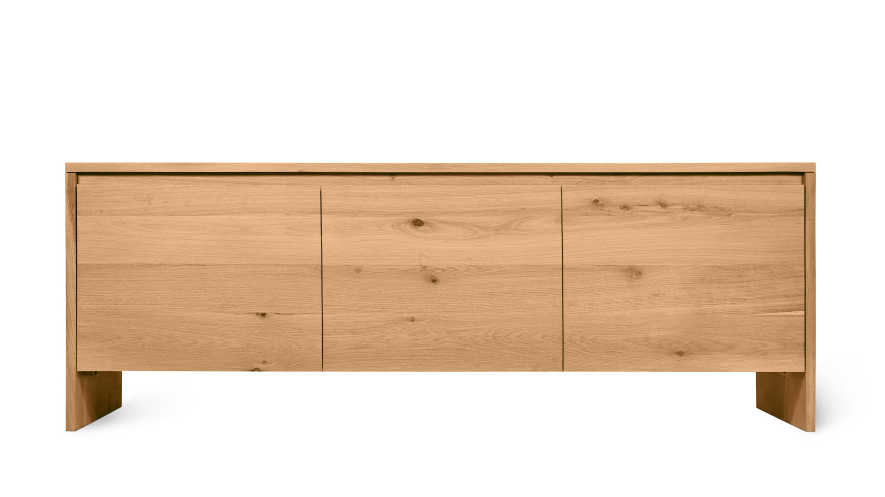 Everyday Media Unit, Oak