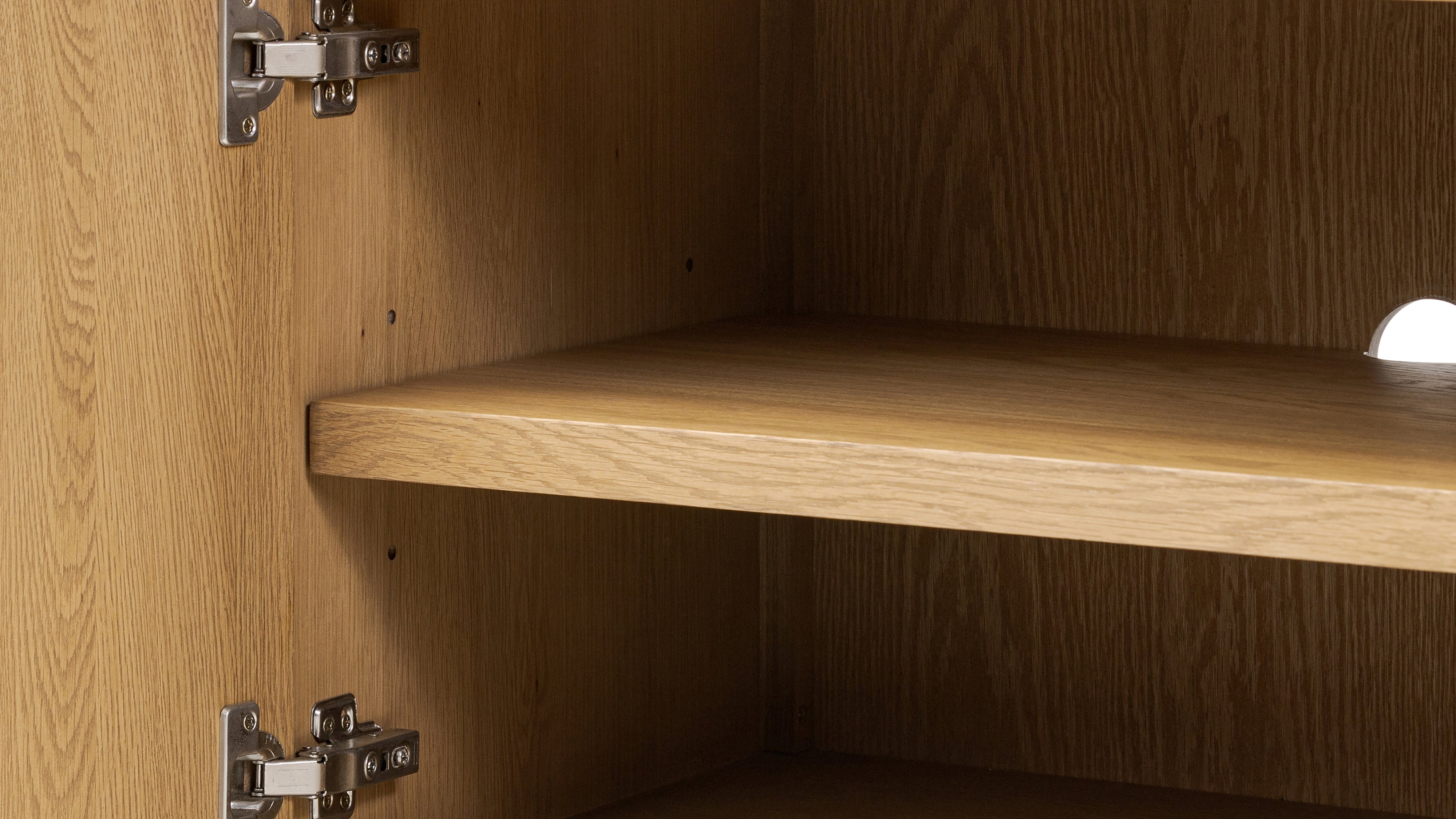 Tidal Media Unit, Oak