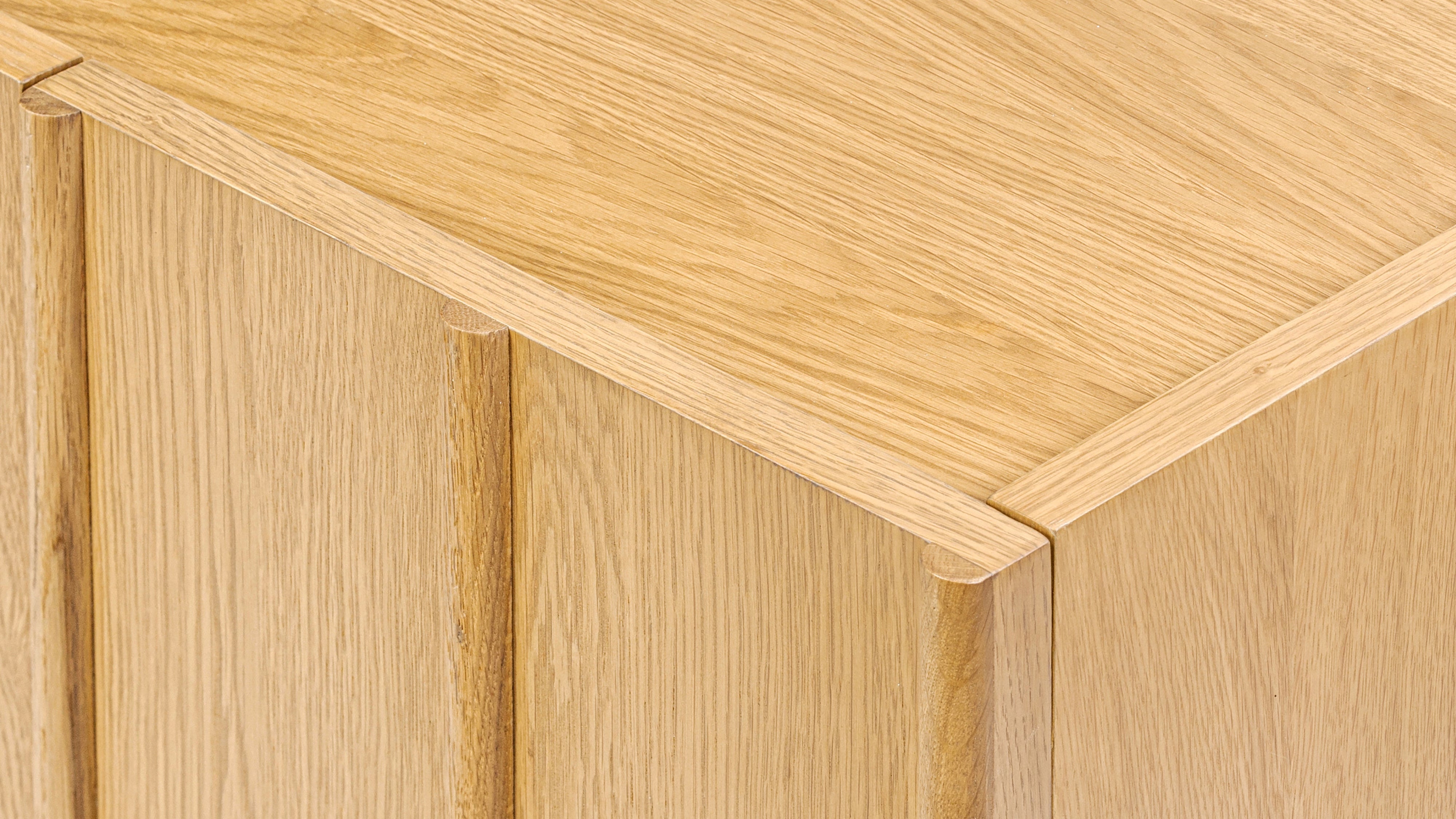 Tidal Media Unit, Oak