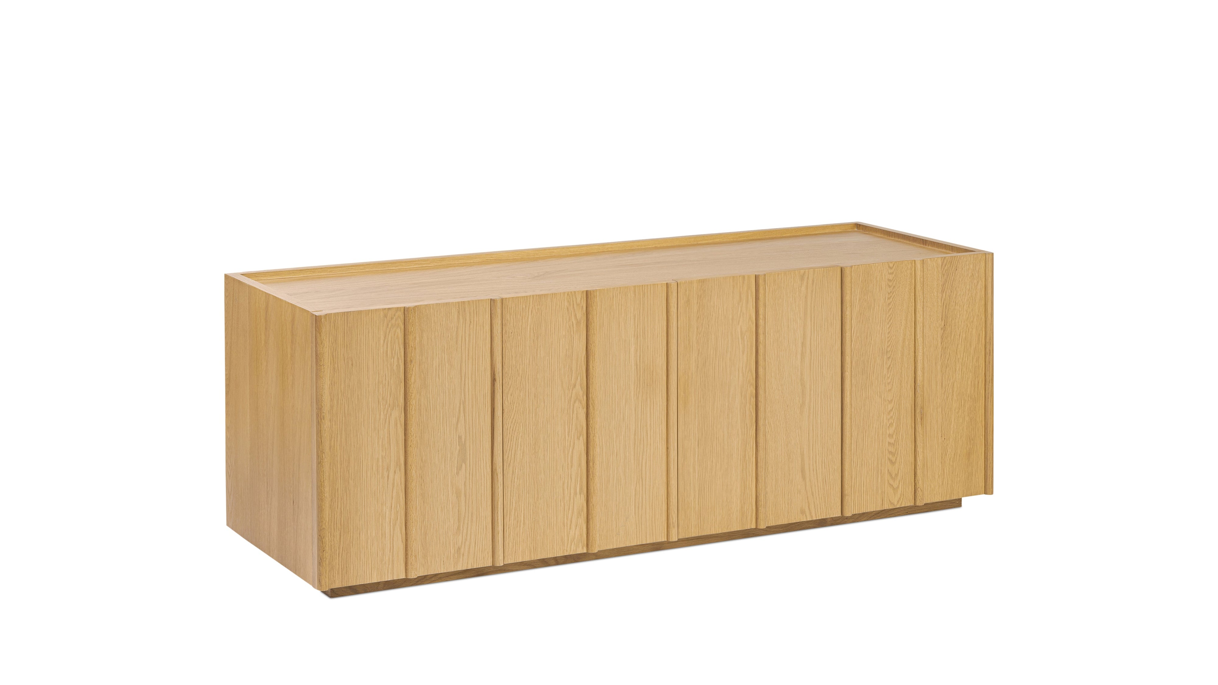 Tidal Media Unit, Oak